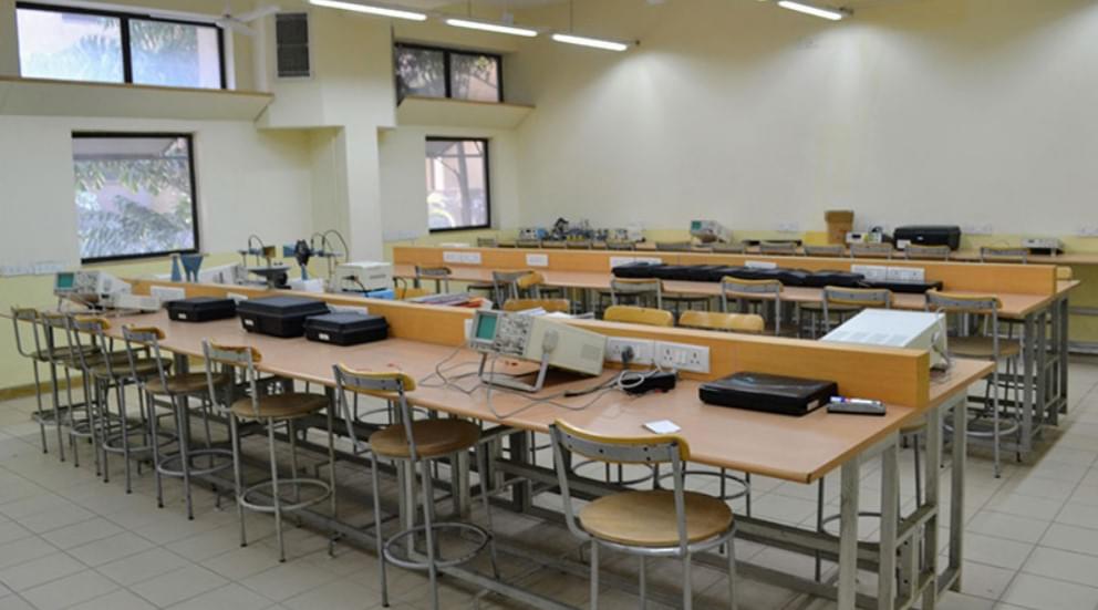 NIIT University Neemrana Infrastructure photo 14